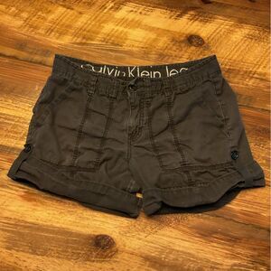 Calvin Klein Jeans size 6